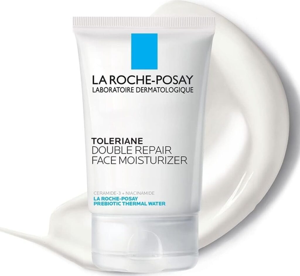 La Roche-Posay Toleriane Double Repair Face Moisturizer UV SPF 30