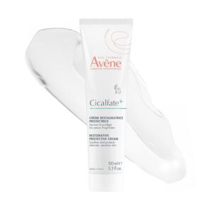 Avène Cicalfate+ Restorative Protective Cream for damaged skin barrier repair